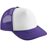 Retro Snapback Trucker-Cap