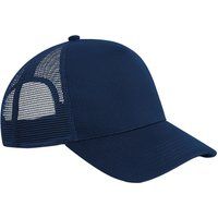 Klassische Five-Panel Trucker Cap