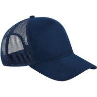 Klassische Fünf-Panel Trucker-Cap