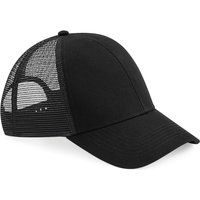Trucker-Cap aus Bio-Baumwolle