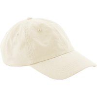 Klassische 6-Panel Dad Cap