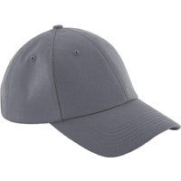 Authentische 6-Panel Baseballkappe