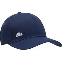 Baseballcap mit reflektierendem Logo