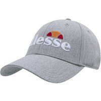 Baseballkappe mit Logostickerei