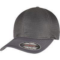 Atmungsaktive Rundum-Mesh Baseball Kappe