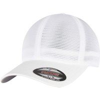 Atmungsaktive Omnimesh Stretch Baseballkappe