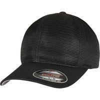 Strukturierte Omnimesh Stretch Baseball Kappe