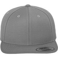 Klassische High-Profile Snapback Mütze
