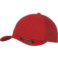 Atmungsaktive Airmesh Performance Baseballkappe