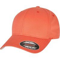 Strukturierte 6-Panel Baseballkappe