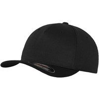 Klassische 5-Panel Flexfit Baseballkappe