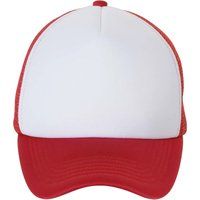 Schaumstoff Mesh Trucker Cap