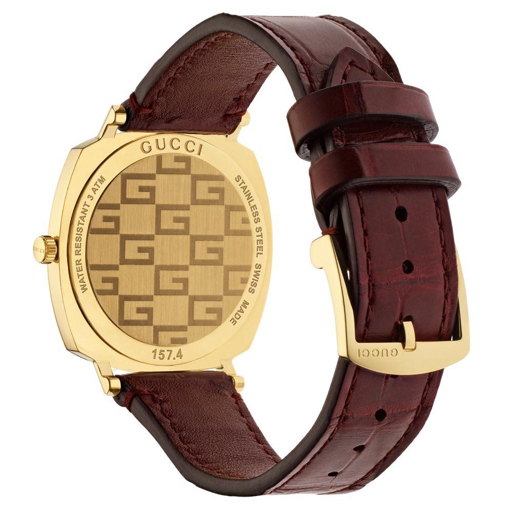 Grip Armbanduhr mit Digitalanzeige
