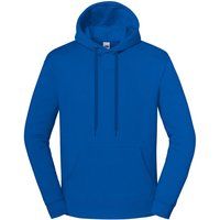Klassischer Premium Fleece Hoodie