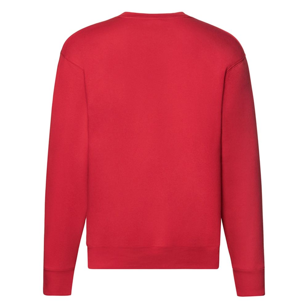 Klassisches Rundhals-Sweatshirt