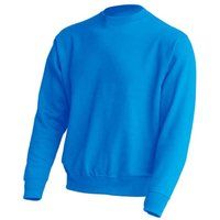 Klassisches Unisex-Sweatshirt mit Rundhalsausschnitt