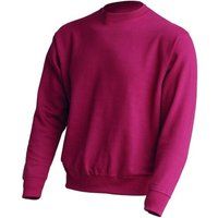 Klassisches Rundhals-Sweatshirt