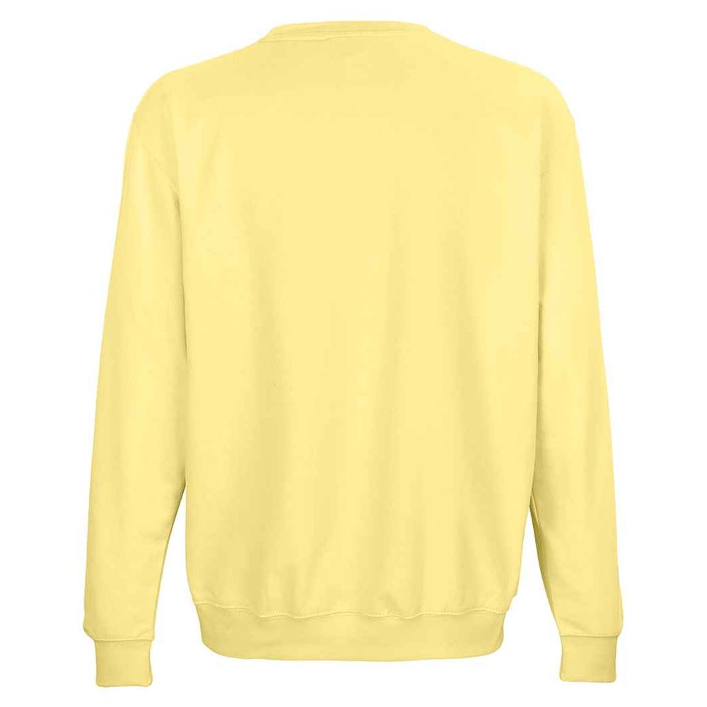 Essential Sweatshirt mit Rundhalsausschnitt