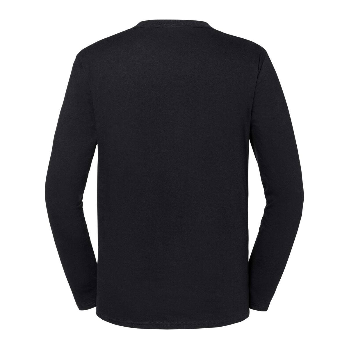 Iconic Schweres Langarm-T-Shirt