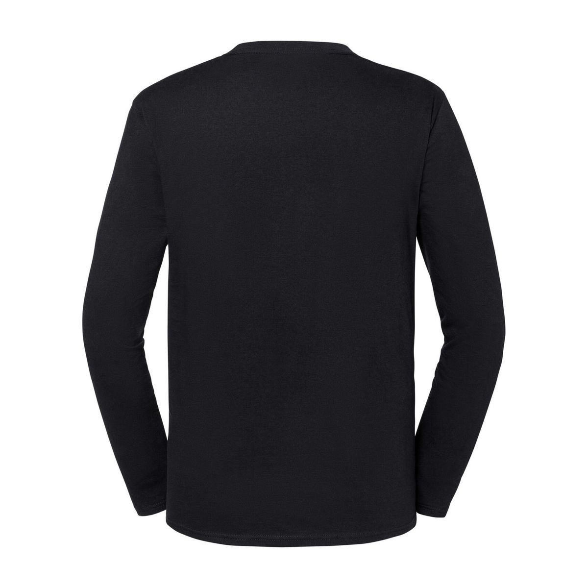 Iconic Schweres Langarm-Shirt