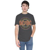 Vintage Grafik-Rock-Band-T-Shirt