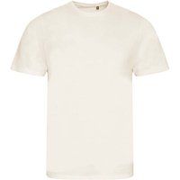 Slim-Fit T-Shirt aus Bio-Baumwolle