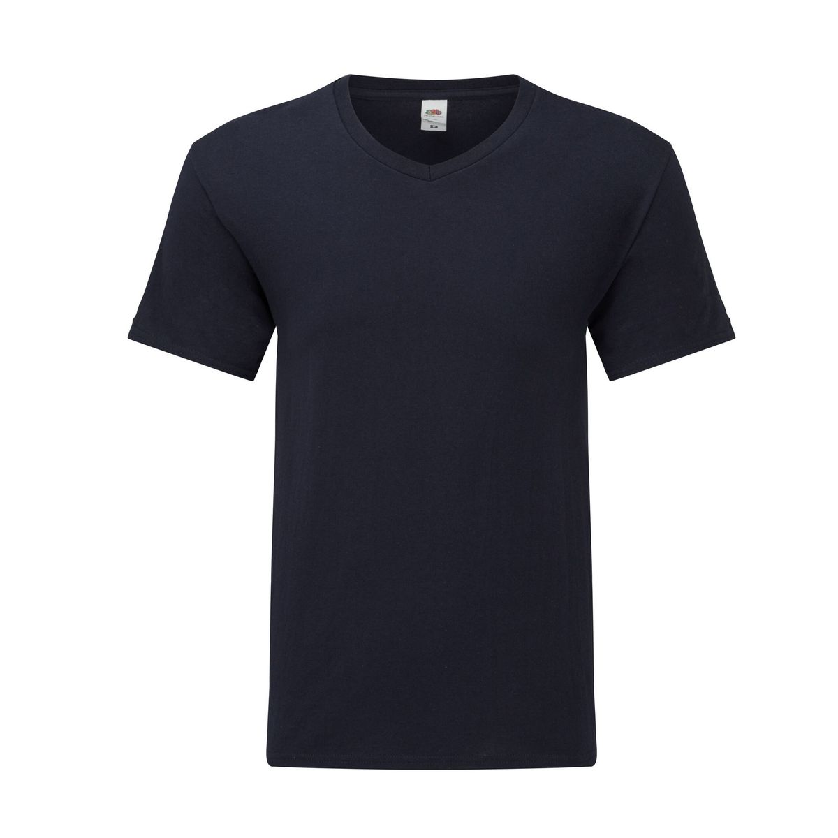 Iconic Slim Fit V-Neck Tee