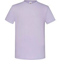 T-Shirt aus weicher Baumwolle