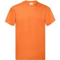 Klassisches Unisex-Baumwoll-T-Shirt