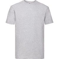 Essentielles Schweres Baumwoll T-Shirt