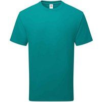 Klassisches T-Shirt aus Bio-Baumwolle