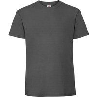 Hochwertiges Iconic Ringgarn T-Shirt