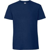 Iconic Schweres Baumwoll-T-Shirt