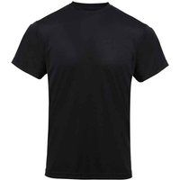 Atmungsaktives Funktions-T-Shirt mit Netz