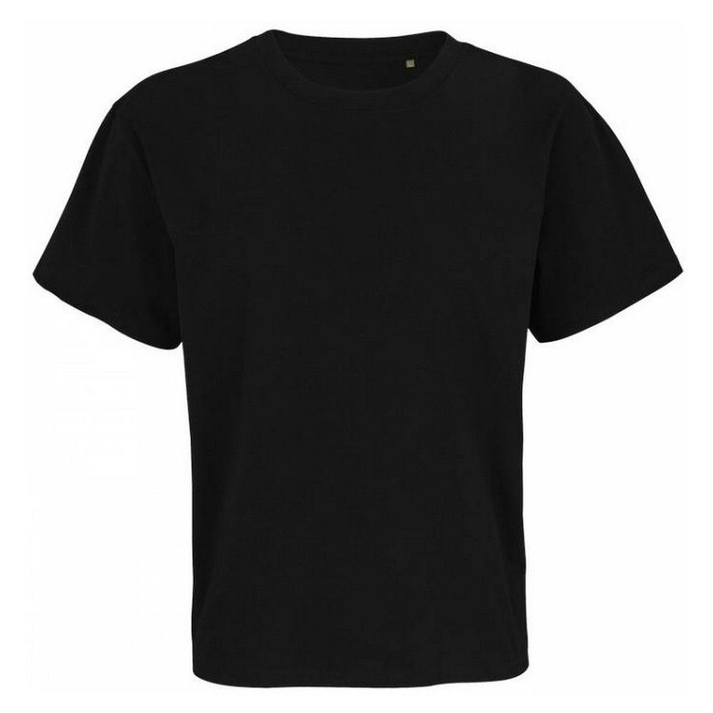 Schweres Oversized T-Shirt Legacy