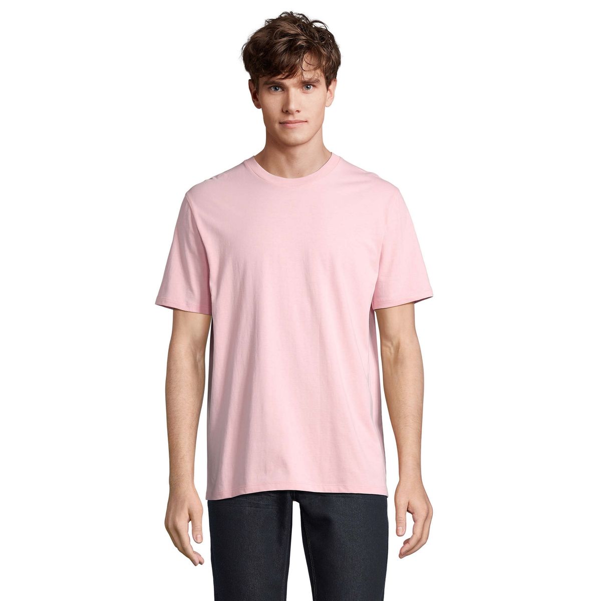 T-Shirt aus Bio-Baumwolle