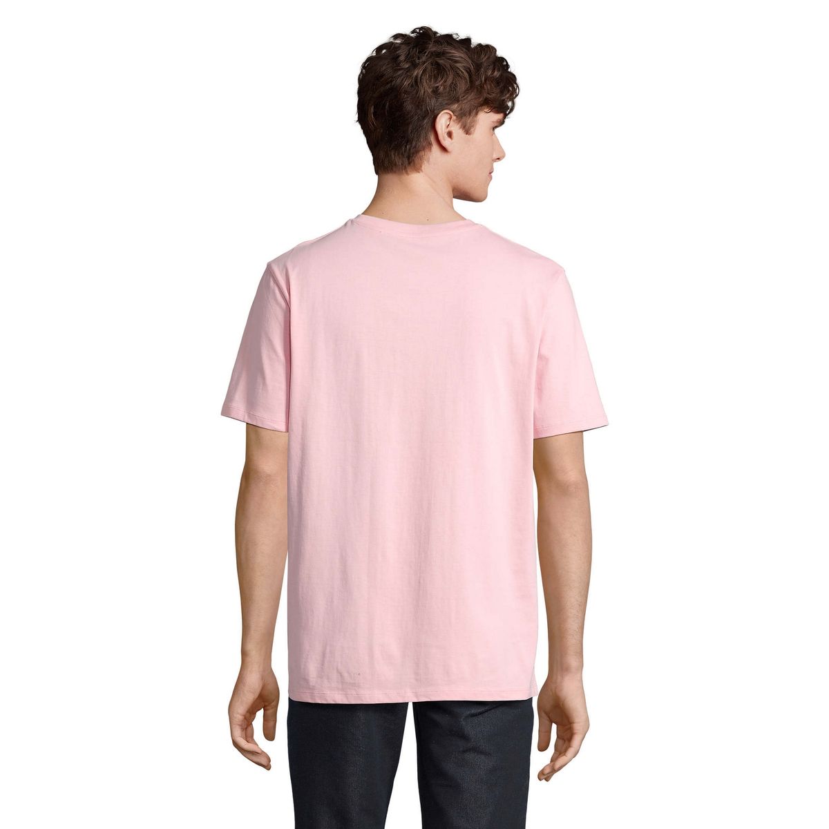 T-Shirt aus Bio-Baumwolle