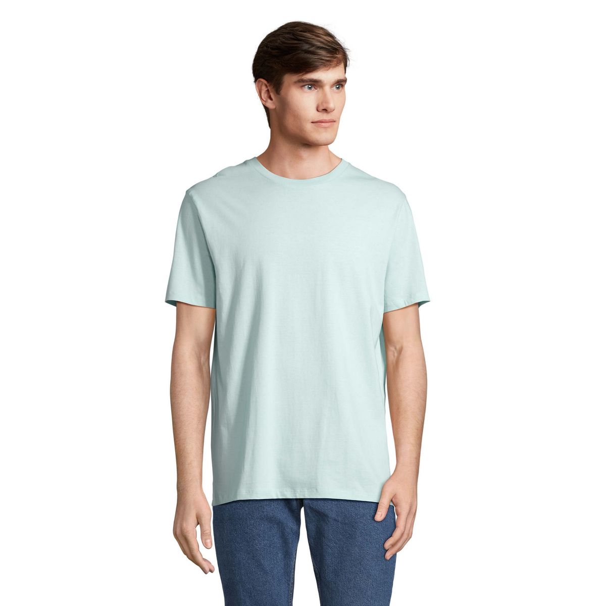 Legend Bio-Baumwoll T-Shirt