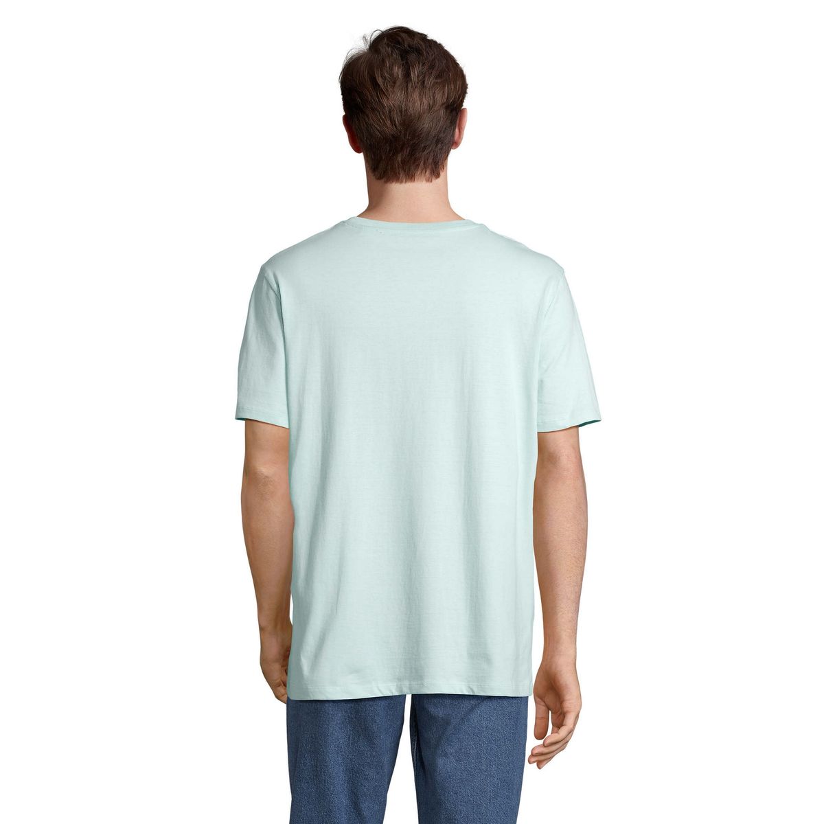 Legend Bio-Baumwoll T-Shirt