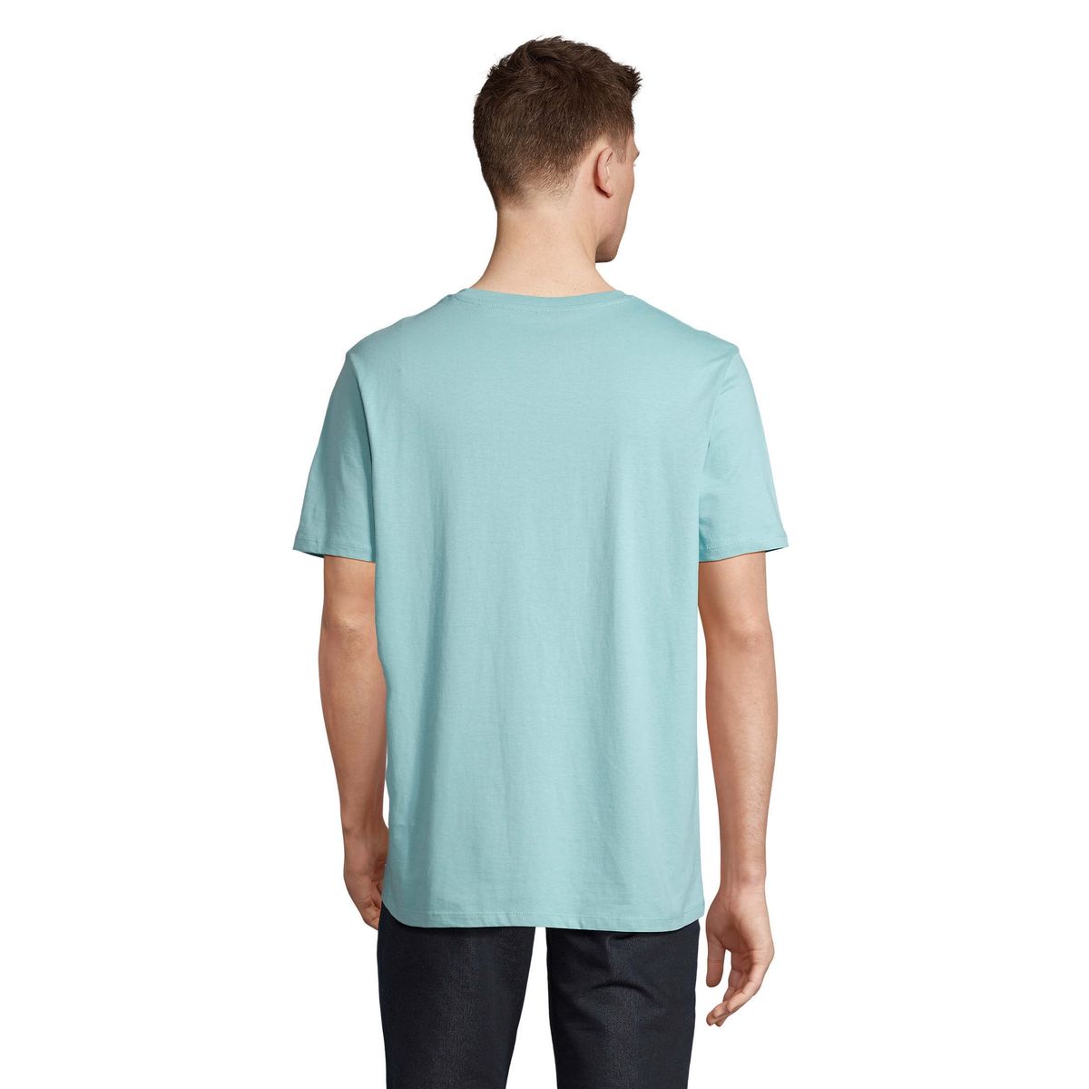 Legend Bio-Baumwolle Jersey T-Shirt
