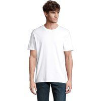 Übergroßes T-Shirt aus Recycling-Baumwollmix