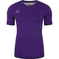 Ergonomisches Performance-Funktionsshirt mit V-Ausschnitt