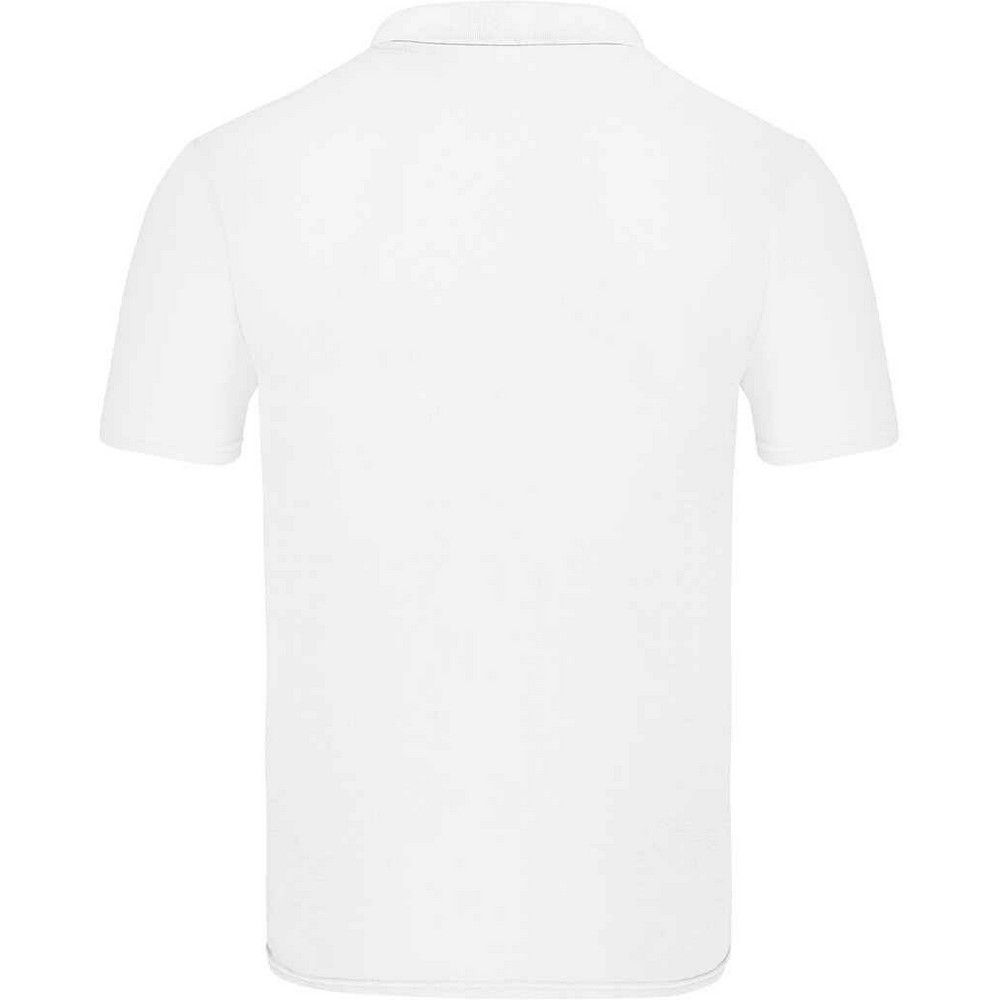 Klassisches Kurzarm-Piqué-Poloshirt