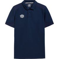 Optimus Trainings-Poloshirt