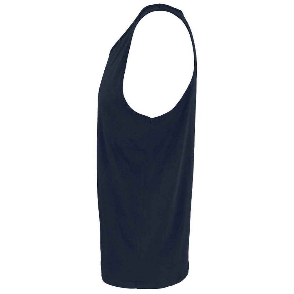Lockeres Tanktop aus Bio-Baumwolle