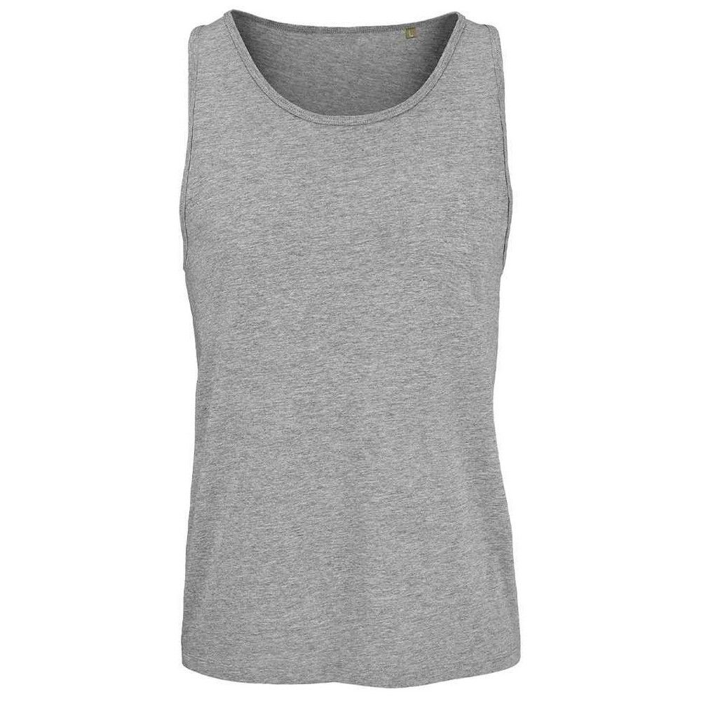 Oversize-Top aus Bio-Baumwolle