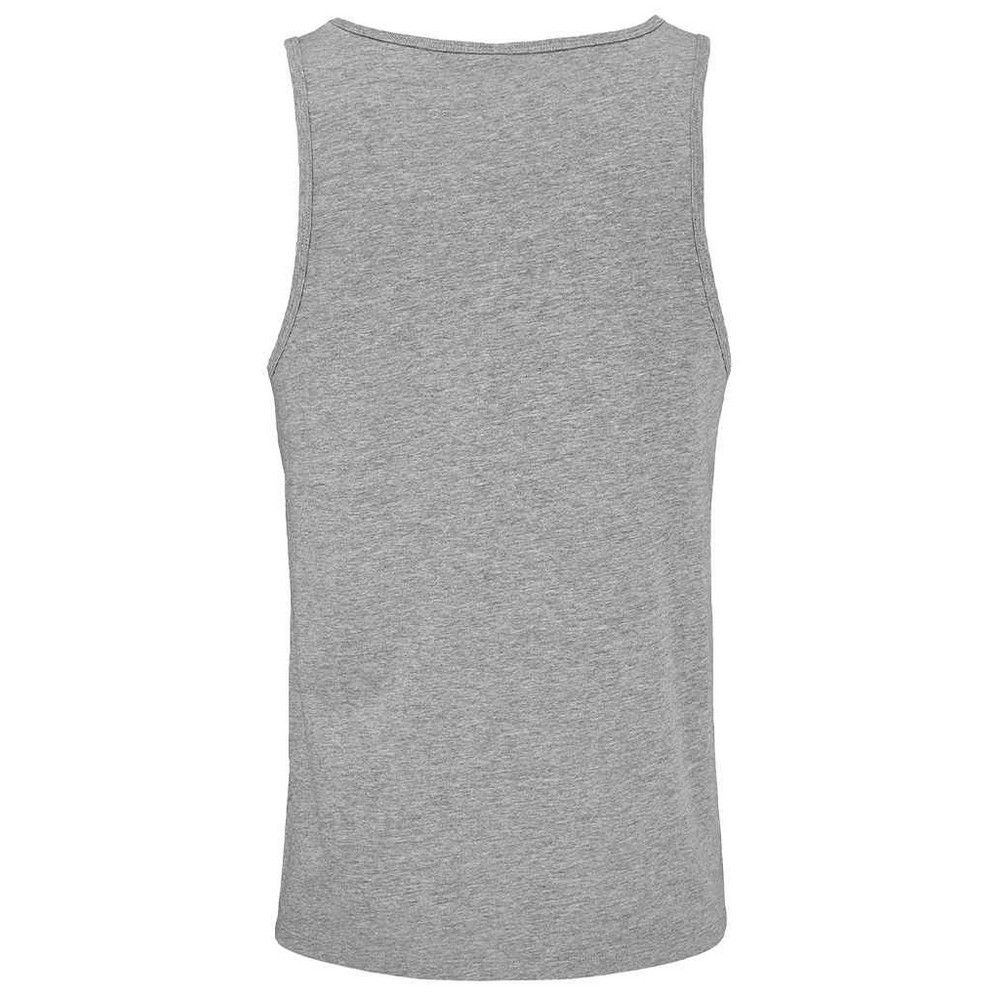 Oversize-Top aus Bio-Baumwolle