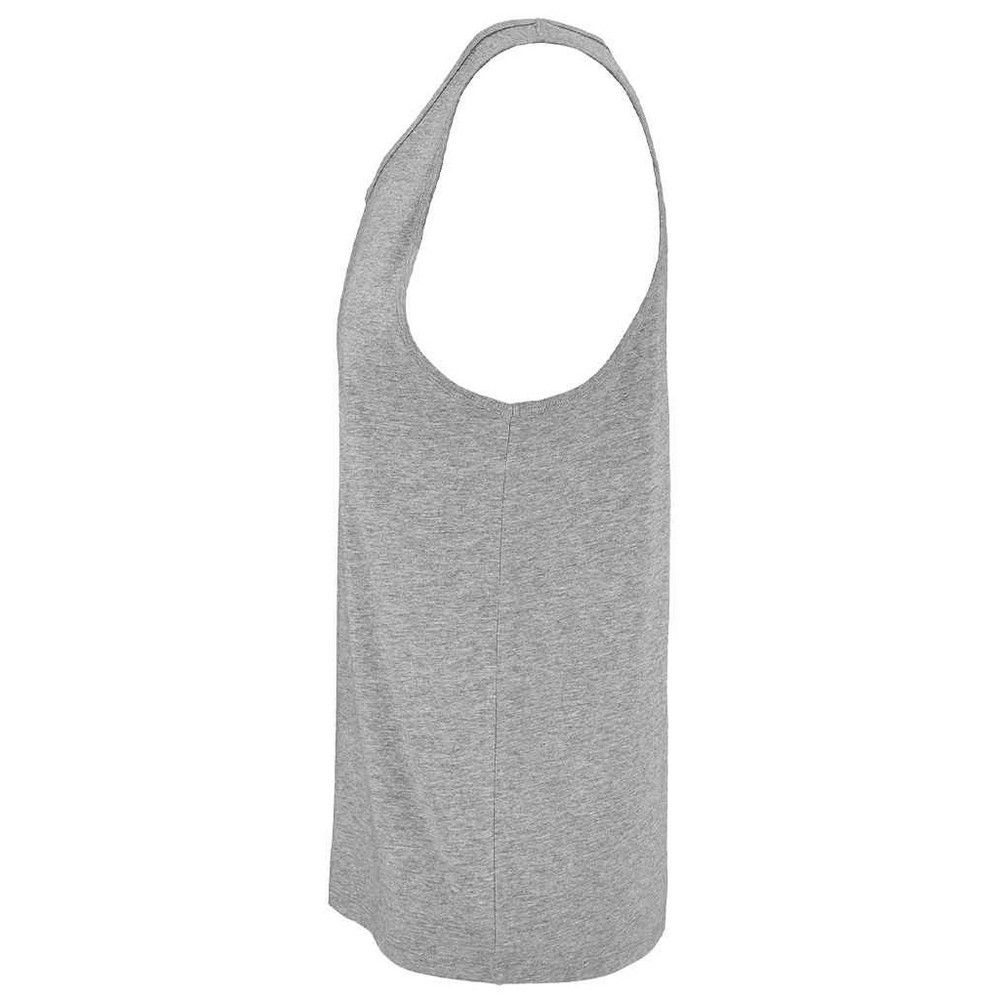 Oversize-Top aus Bio-Baumwolle