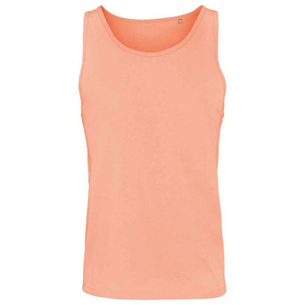 Essentielles Bio-Baumwolle Tanktop