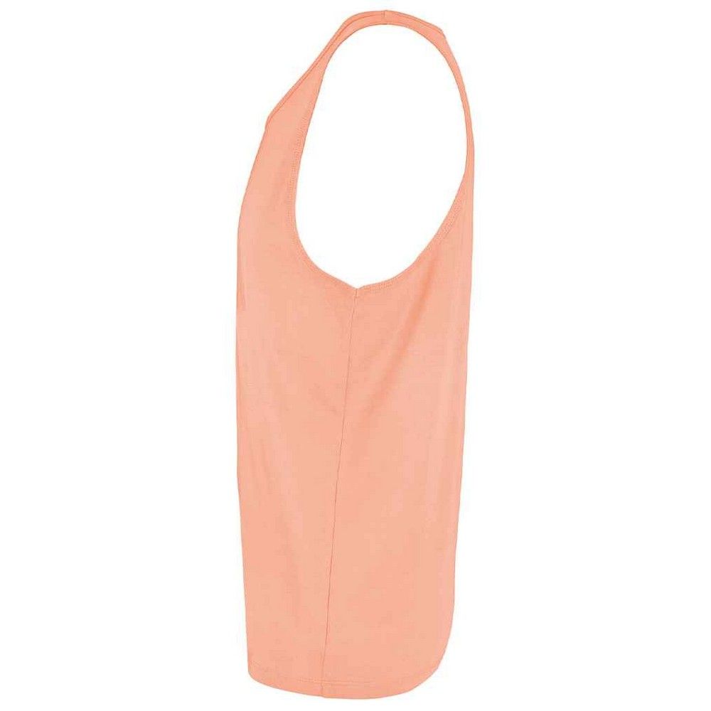 Essentielles Bio-Baumwolle Tanktop